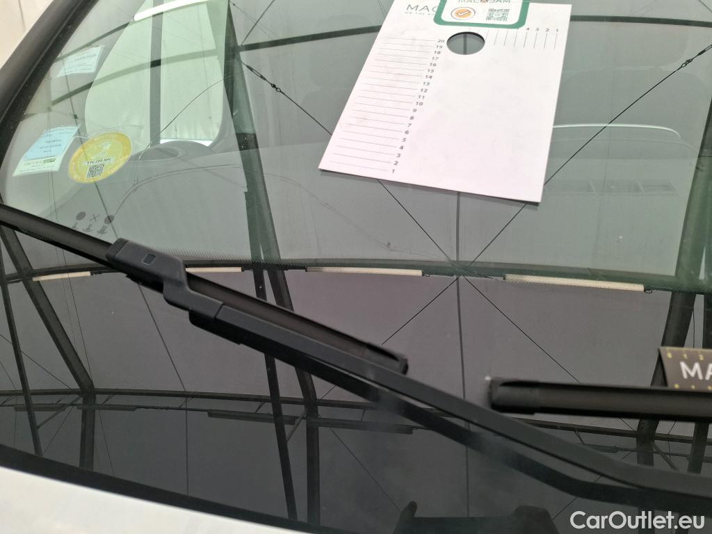  Renault  Trafic  Fourgon Grand Confort L1H1 1000 1.6 dCi 120CV BVM6 E6dT #21