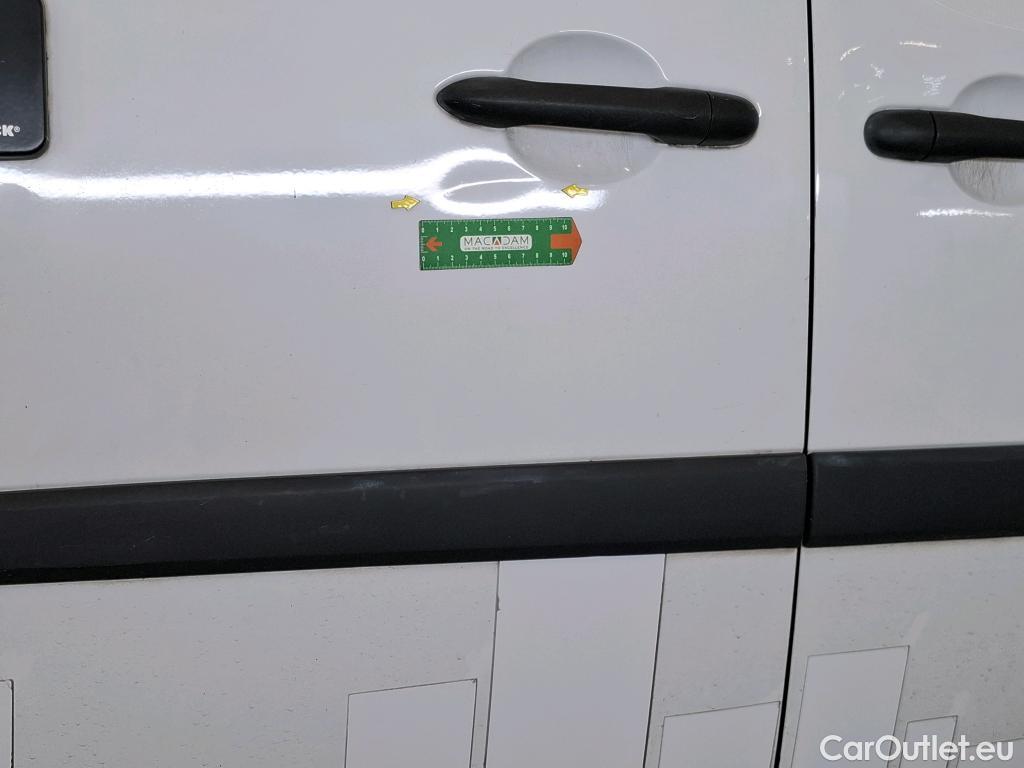  Renault  Kangoo  II Express Grand Confort (L1) 1.5 dCi 80CV BVM6 E6dT #8