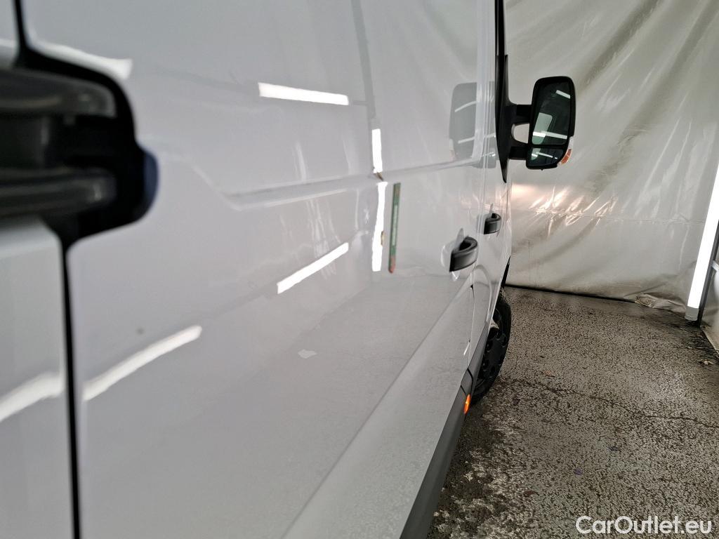  Renault  Master RENAULT  / 2019 / 4P / Fourgon tôlé FG Pr GCF RJ3500 L3H2 dCi 130 #38