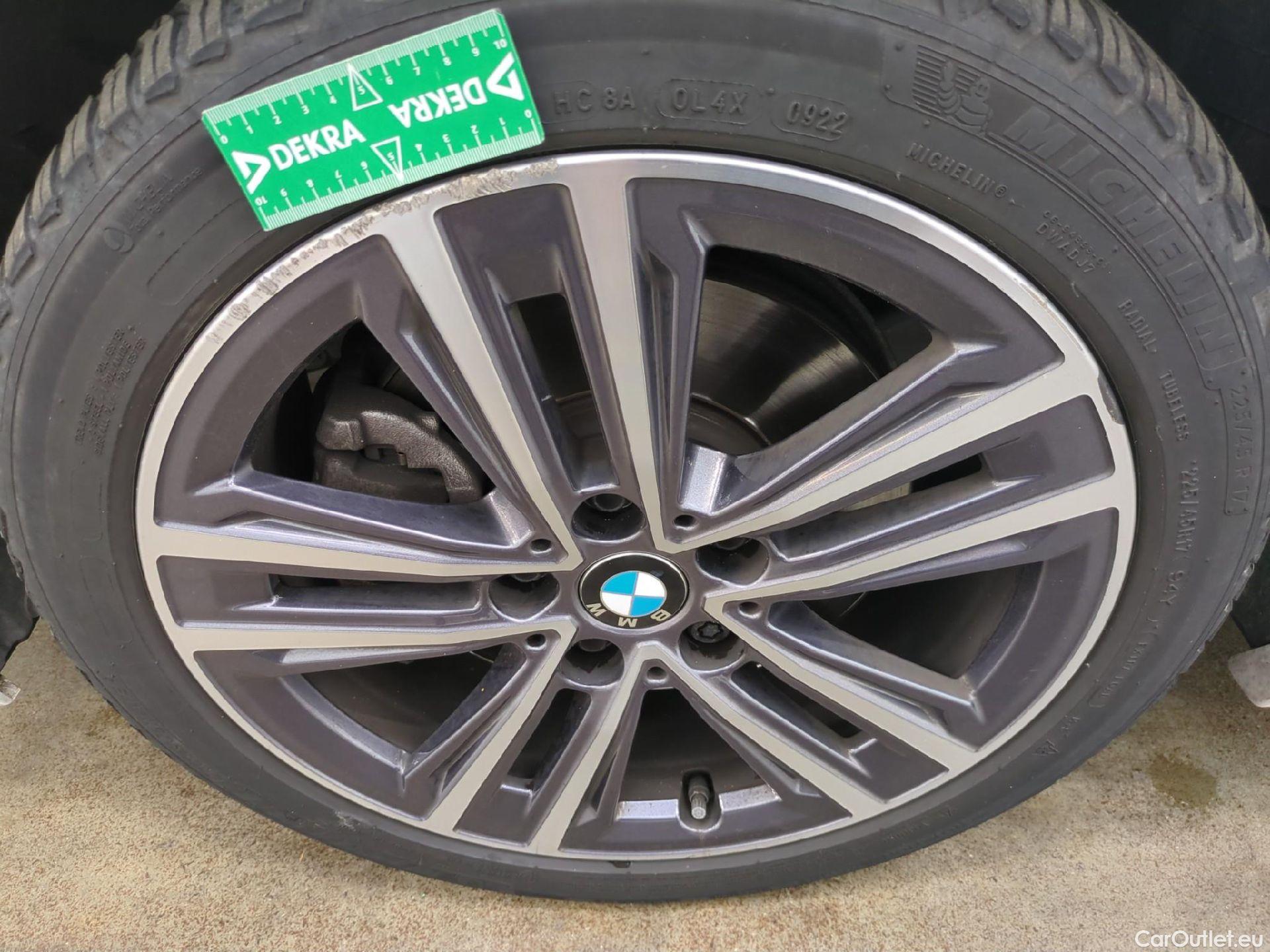  Bmw  Serie 2 Série 2 Gran Coupe 216 d M Sport 1.5 115CV BVA7 E6d #4