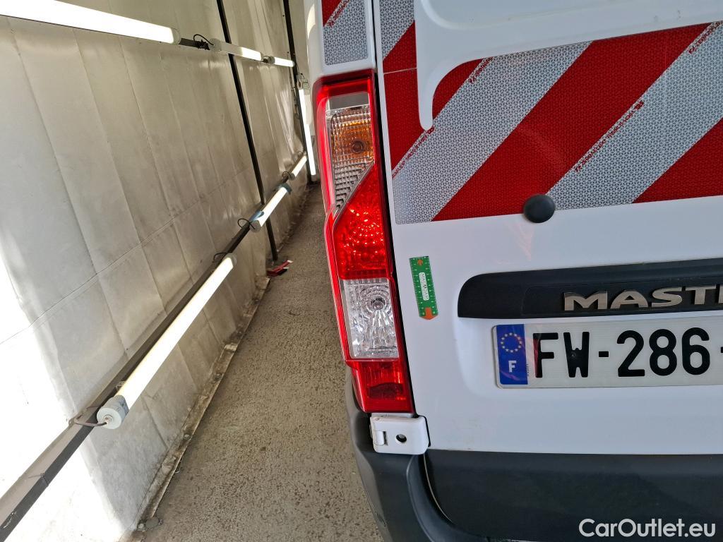  Renault  Master RENAULT  / 2019 / 4P / Fourgon tôlé FG Pr GCF RJ3500 L3H2 dCi 130 #19