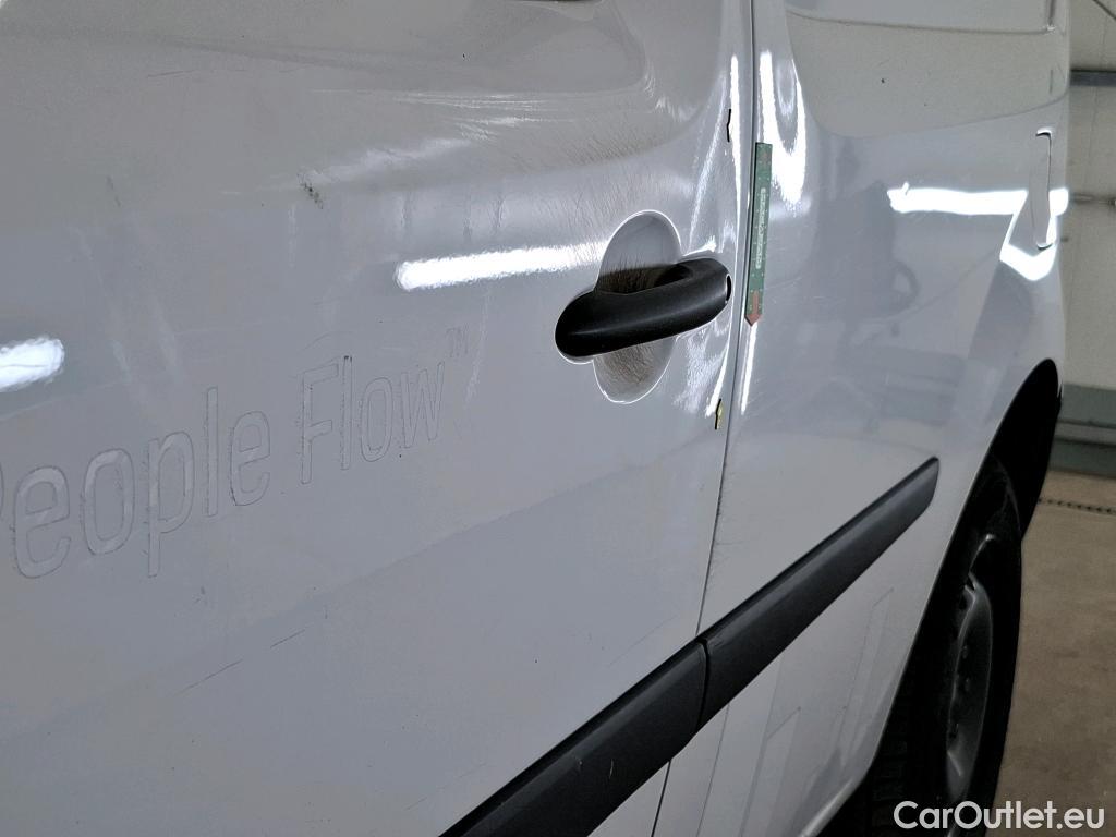  Renault  Kangoo  II Express Grand Confort (L1) 1.5 dCi 80CV BVM6 E6dT #4