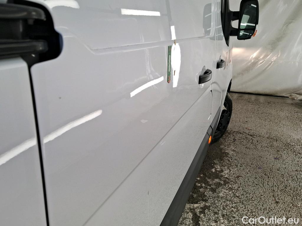  Renault  Master RENAULT  / 2019 / 4P / Fourgon tôlé FG Pr GCF RJ3500 L3H2 dCi 130 #35