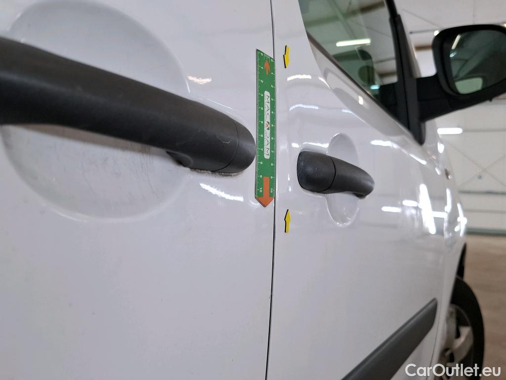  Renault  Kangoo  II Express Grand Confort (L1) 1.5 dCi 80CV BVM6 E6dT #6