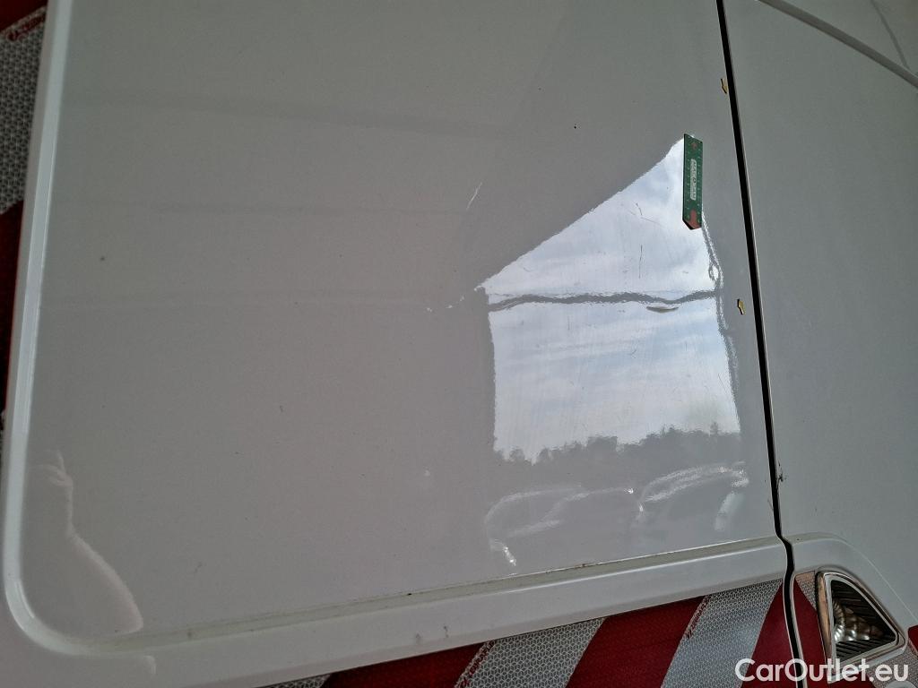 Renault  Master RENAULT  / 2019 / 4P / Fourgon tôlé FG Pr GCF RJ3500 L3H2 dCi 130 #12