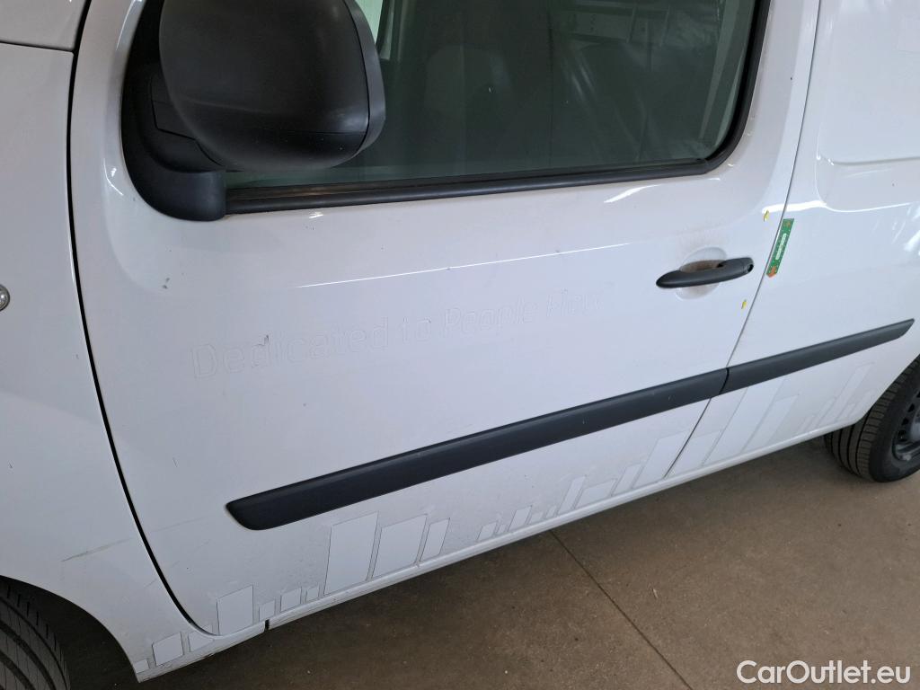  Renault  Kangoo  II Express Grand Confort (L1) 1.5 dCi 80CV BVM6 E6dT #3