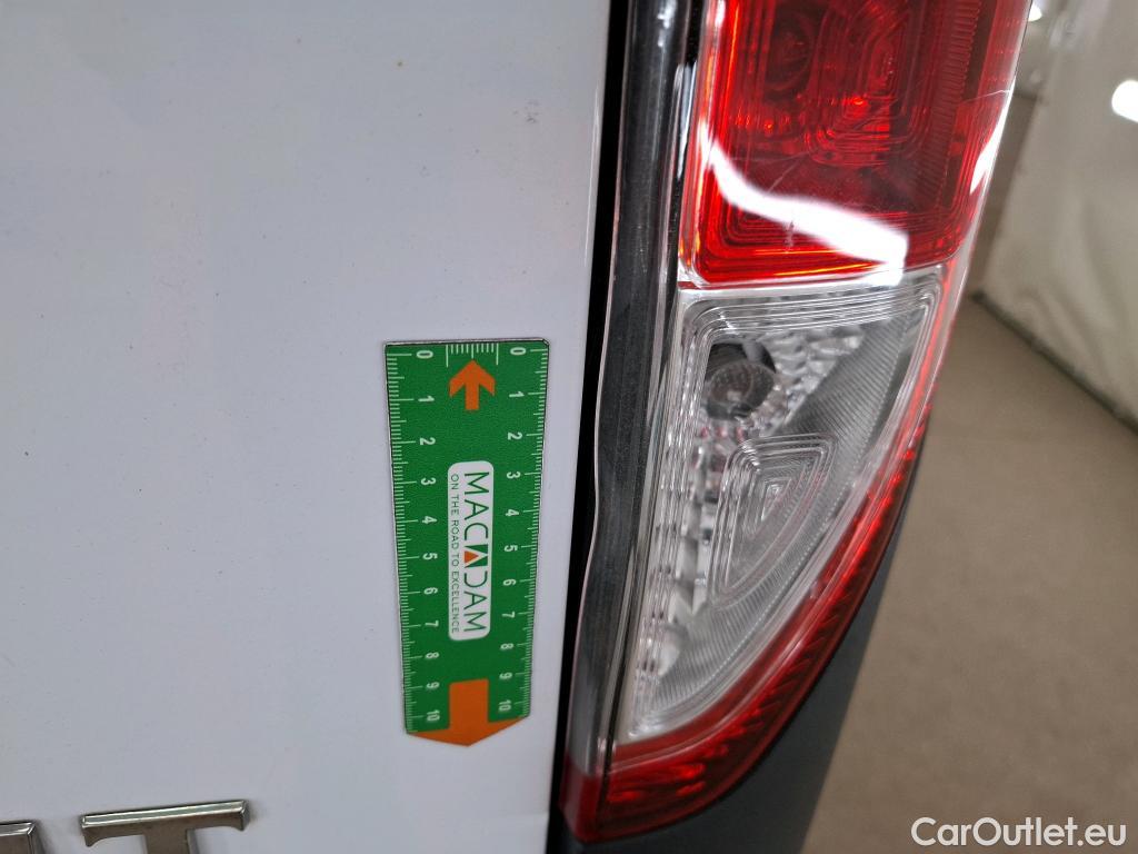  Renault  Kangoo  II Express Grand Confort (L1) 1.5 dCi 80CV BVM6 E6dT #18