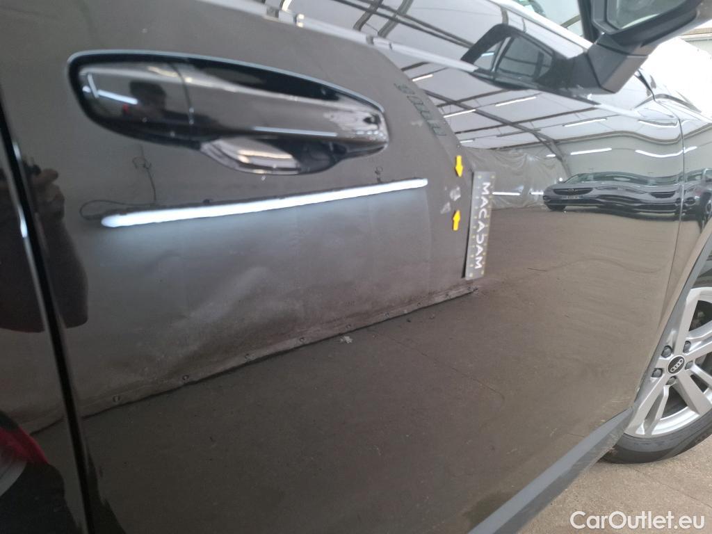  Audi  Q3  35 TDI Business Line 2.0 TDI 150CV E6d #7