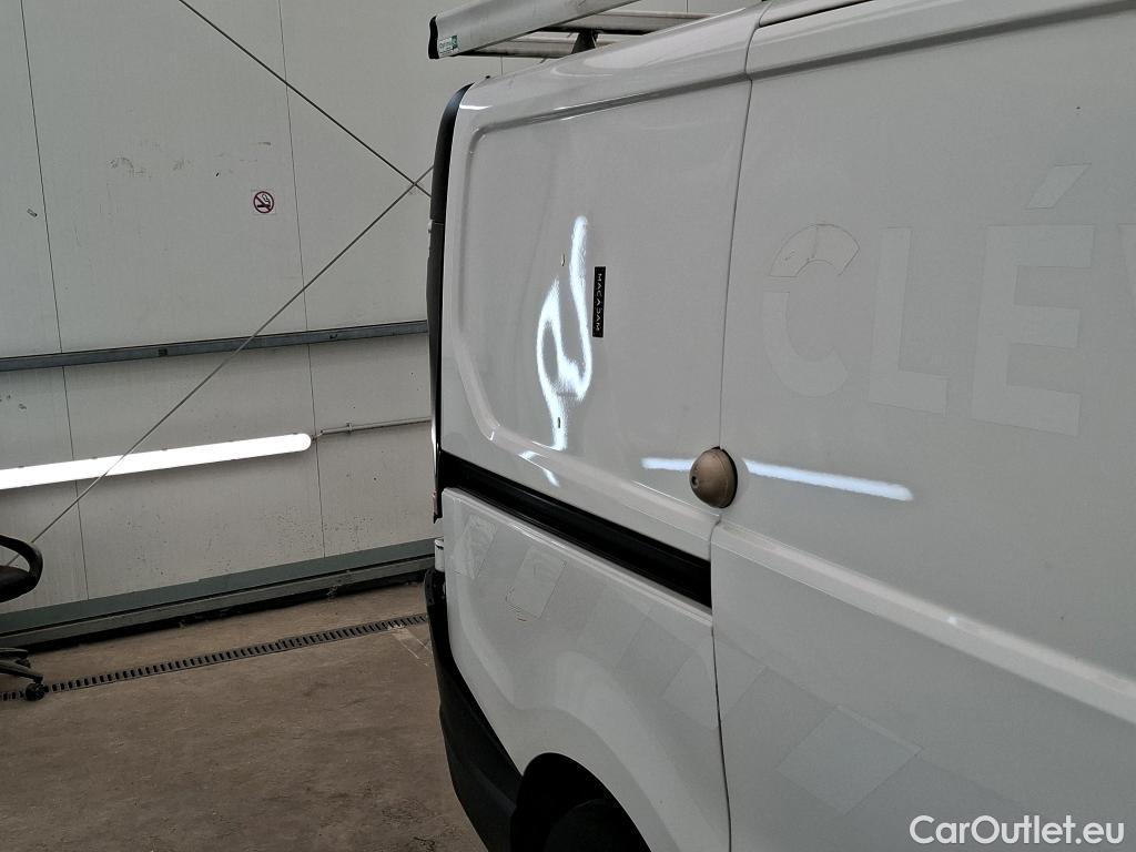  Renault  Trafic  Fourgon Grand Confort L1H1 1000 1.6 dCi 120CV BVM6 E6dT #19
