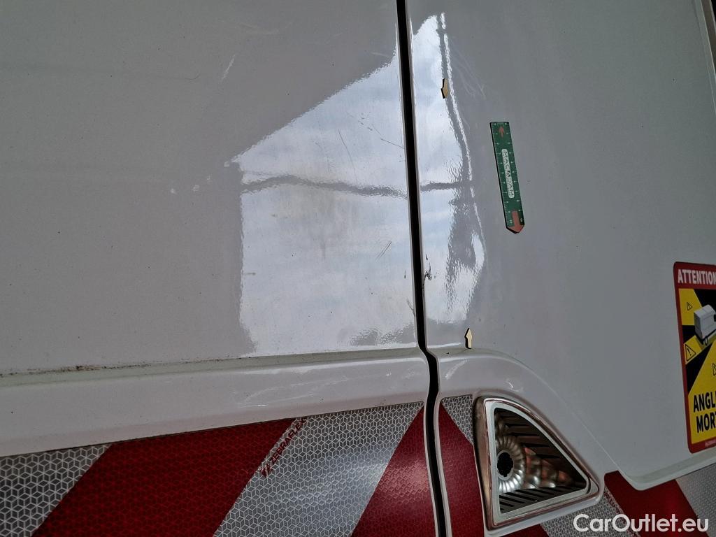  Renault  Master RENAULT  / 2019 / 4P / Fourgon tôlé FG Pr GCF RJ3500 L3H2 dCi 130 #15