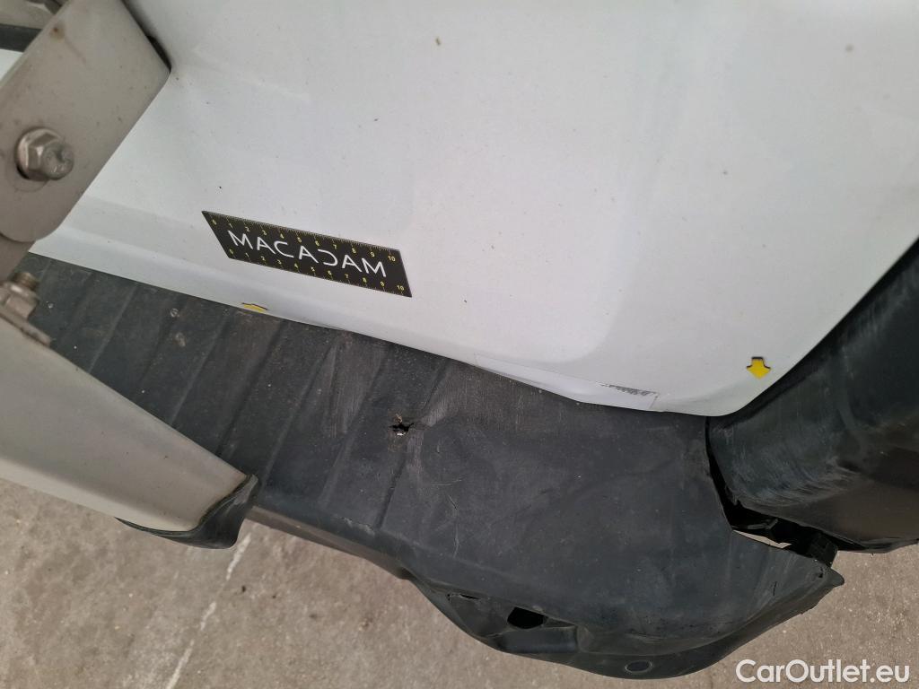  Renault  Trafic  Fourgon Grand Confort L1H1 1000 1.6 dCi 120CV BVM6 E6dT #2