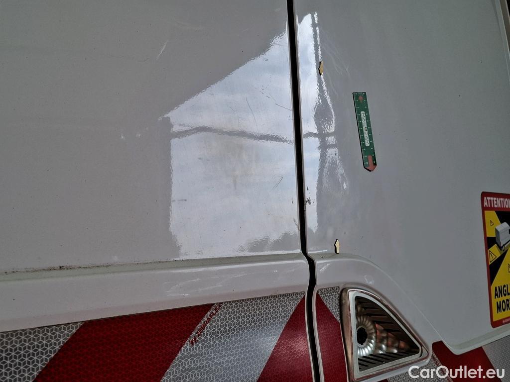  Renault  Master RENAULT  / 2019 / 4P / Fourgon tôlé FG Pr GCF RJ3500 L3H2 dCi 130 #16