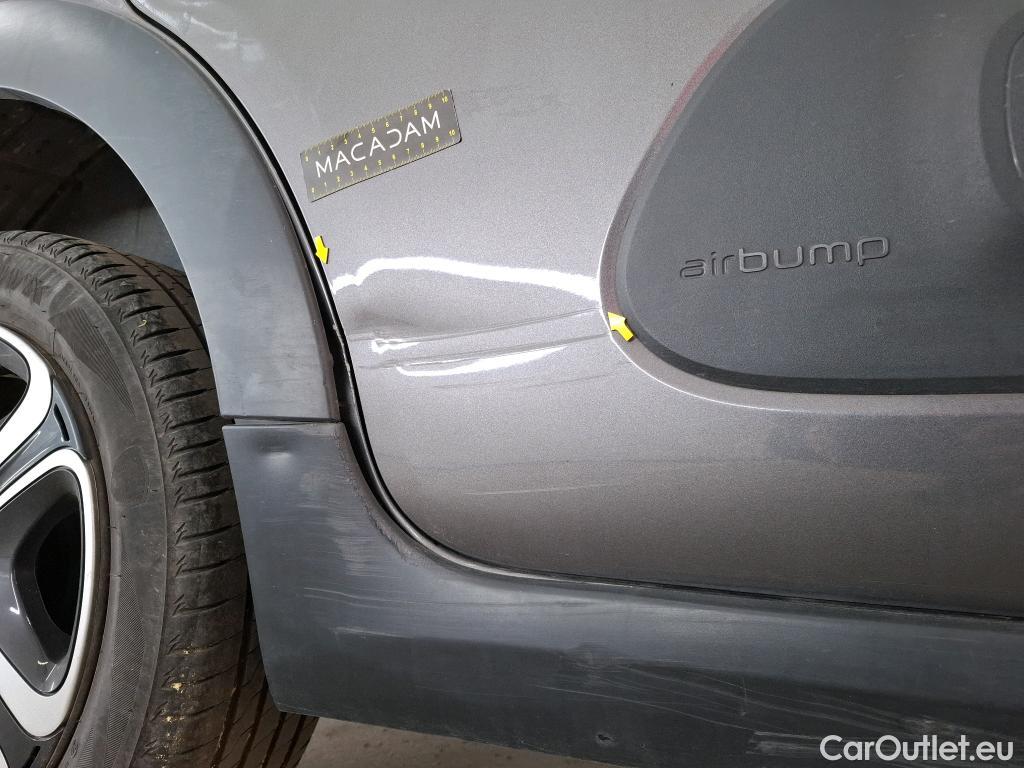  Citroen  C3 CITROEN  5p Berline PureTech 110 S&S BVM6 Shine Business #2