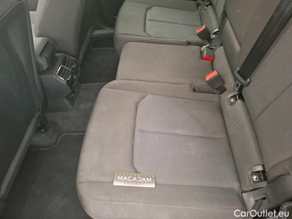  Audi  Q3  35 TDI Business Line 2.0 TDI 150CV E6d #11