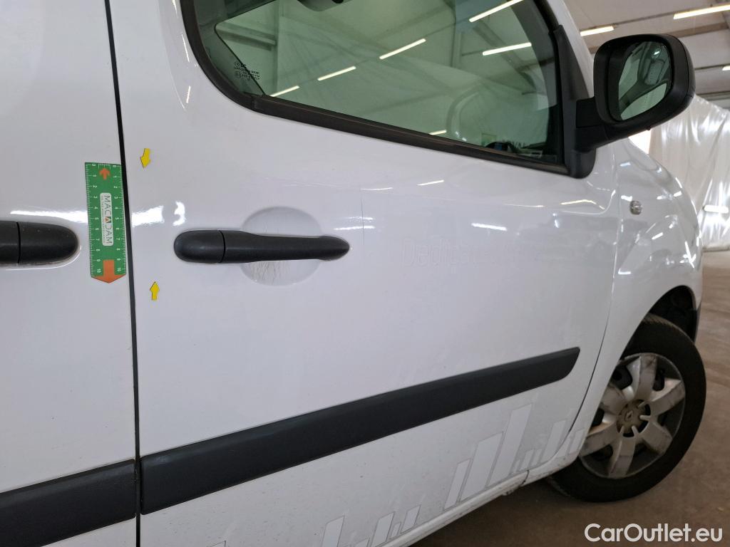  Renault  Kangoo  II Express Grand Confort (L1) 1.5 dCi 80CV BVM6 E6dT #5