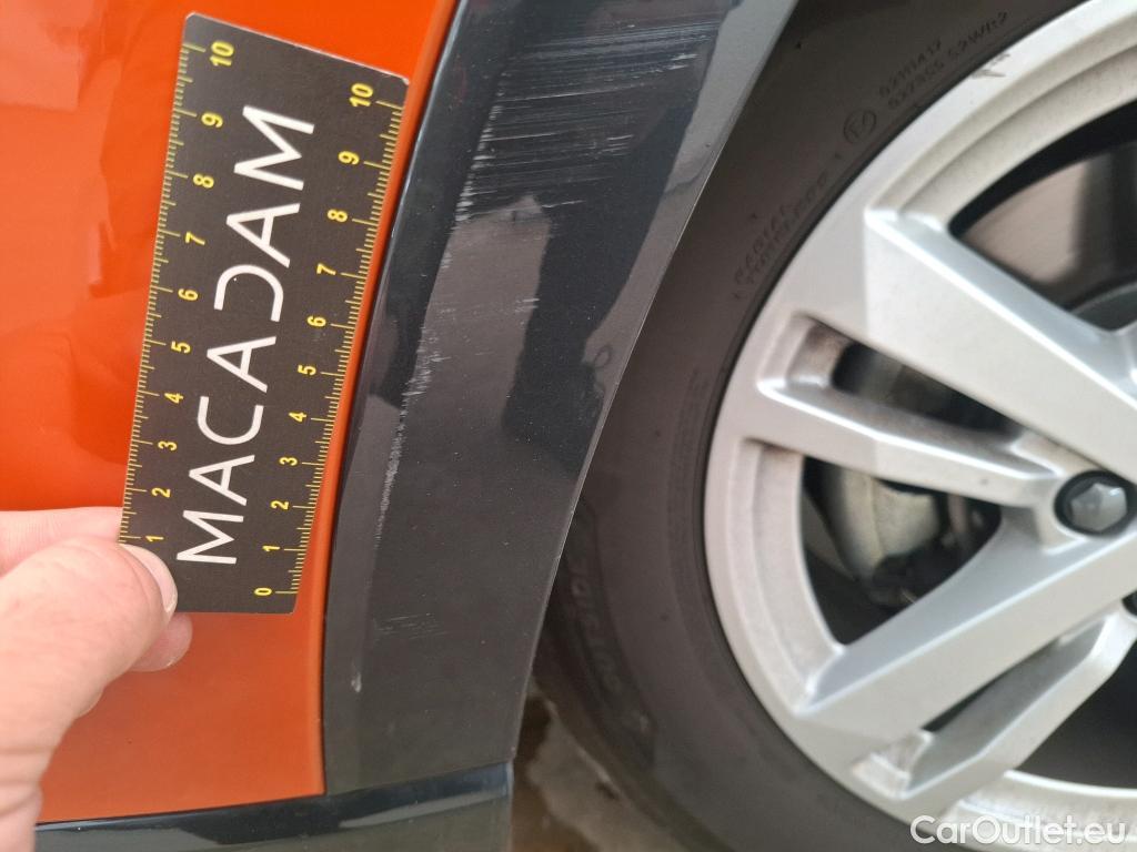  Audi  Q3  Sportback 35 TDI 2.0 TDI 150CV E6d #26