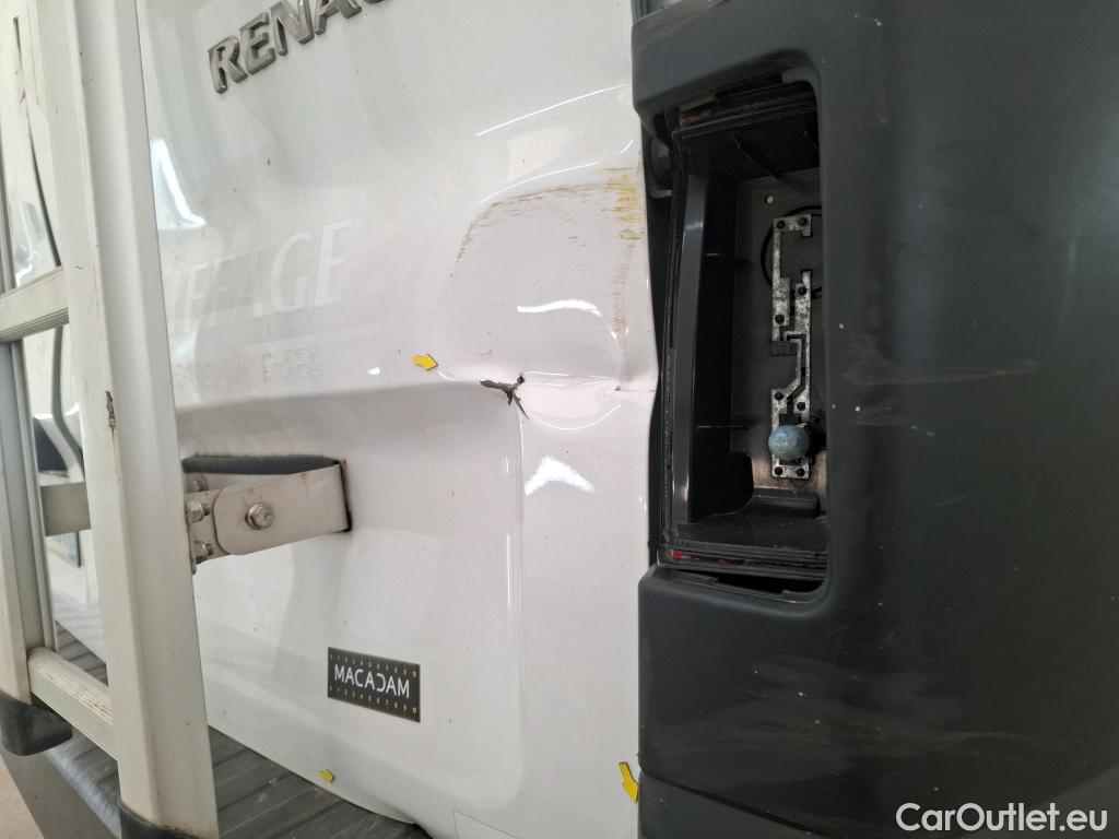  Renault  Trafic  Fourgon Grand Confort L1H1 1000 1.6 dCi 120CV BVM6 E6dT #4