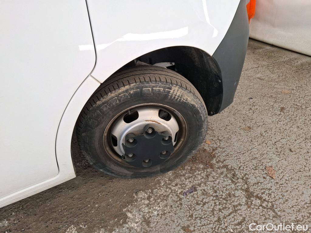  Renault  Master RENAULT  / 2019 / 4P / Fourgon tôlé FG Pr GCF RJ3500 L3H2 dCi 130 #43
