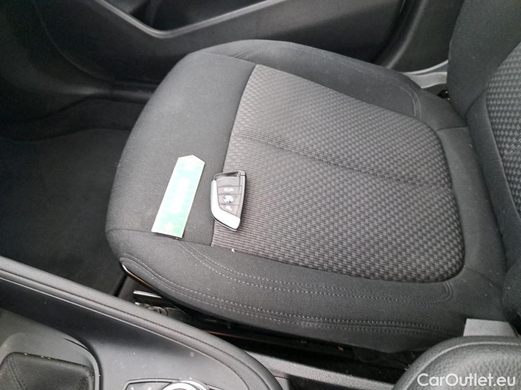  Bmw  X1 Série  sDrive18d Lounge 2.0 150CV E6d #6