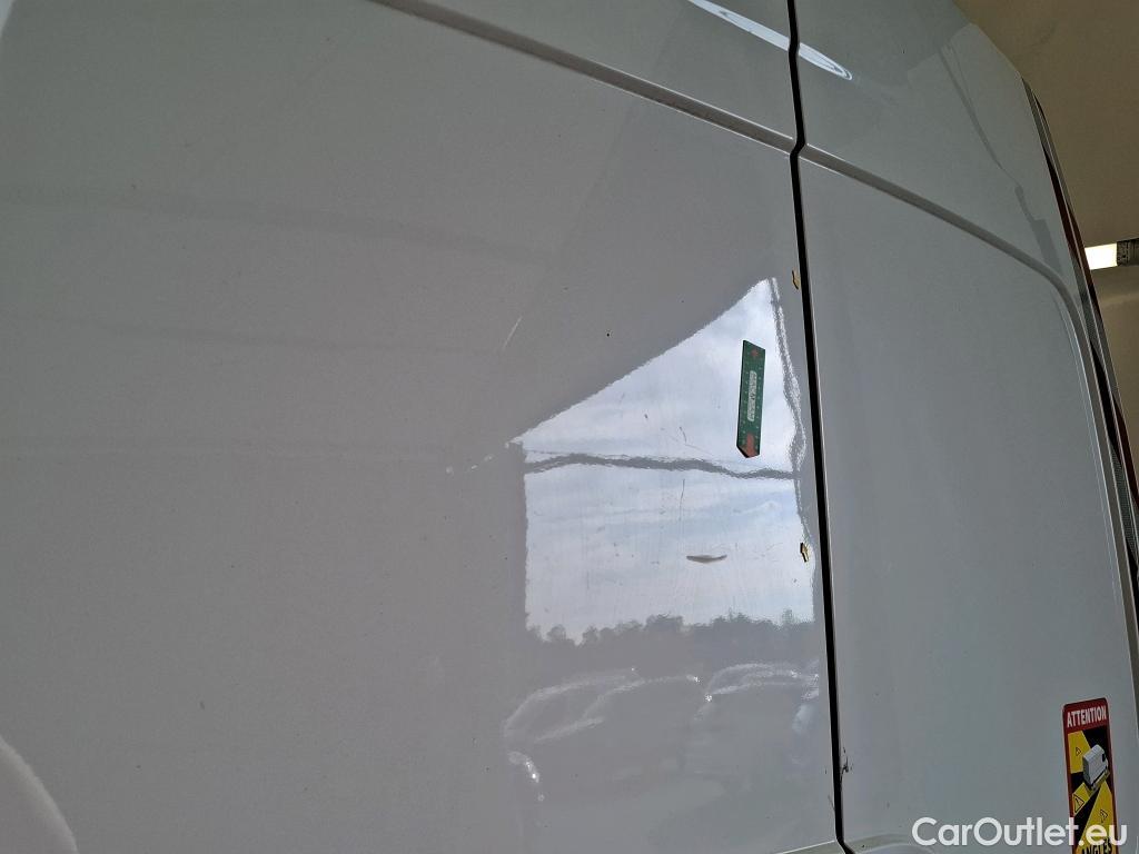  Renault  Master RENAULT  / 2019 / 4P / Fourgon tôlé FG Pr GCF RJ3500 L3H2 dCi 130 #10