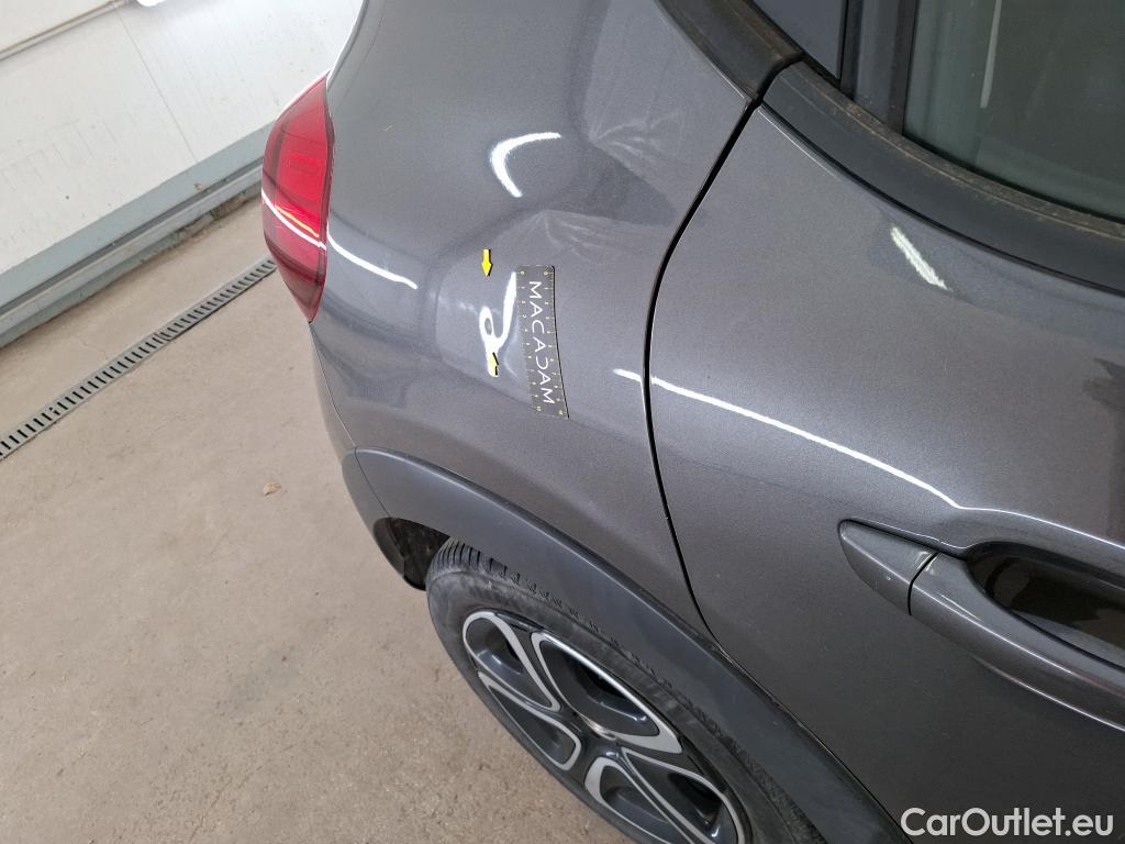  Citroen  C3 CITROEN  5p Berline PureTech 110 S&S BVM6 Shine Business #6