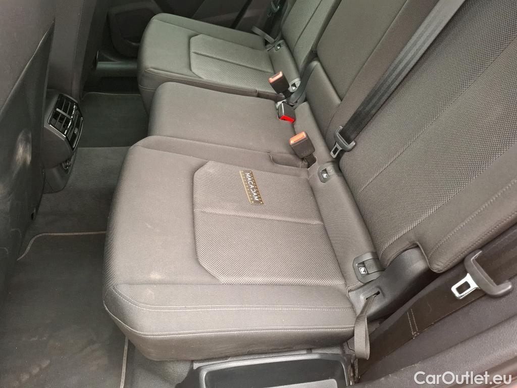  Audi  Q3  Sportback 35 TDI 2.0 TDI 150CV E6d #30