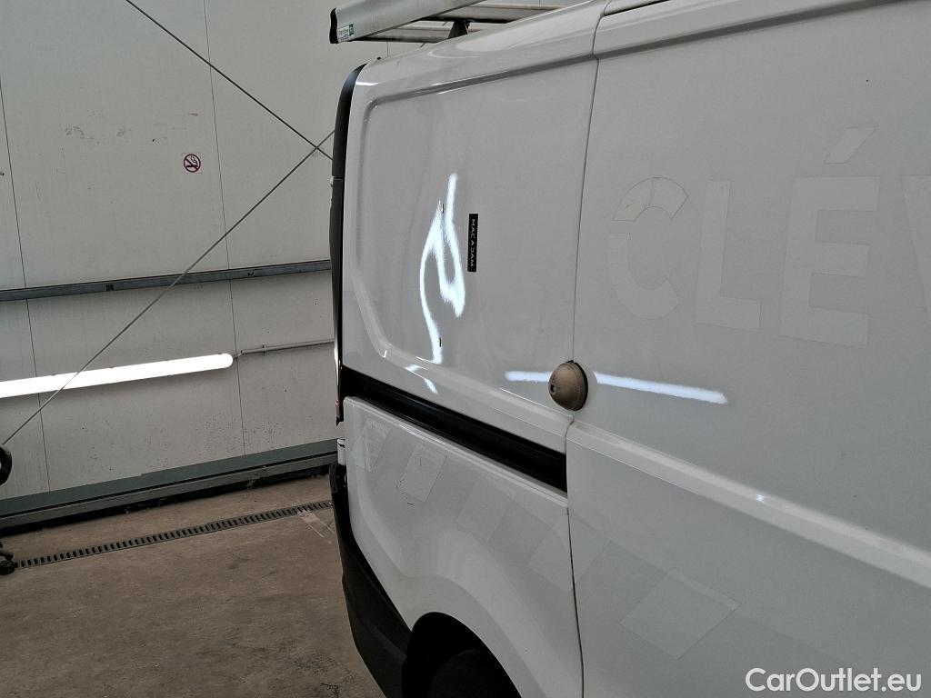  Renault  Trafic  Fourgon Grand Confort L1H1 1000 1.6 dCi 120CV BVM6 E6dT #18