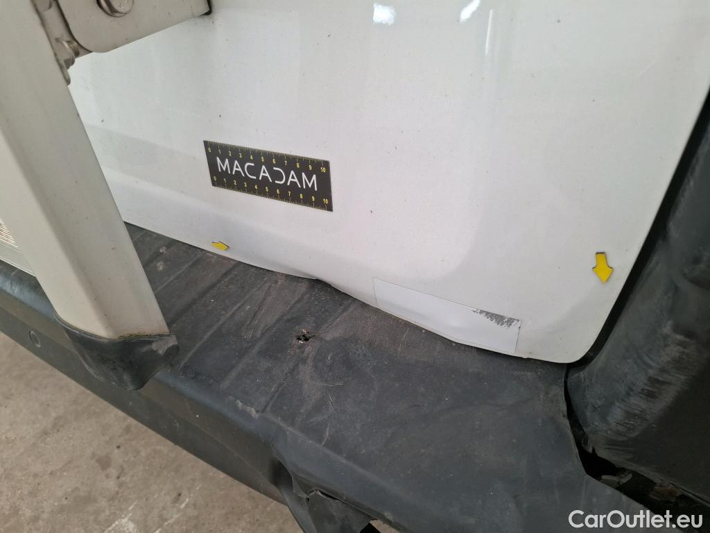  Renault  Trafic  Fourgon Grand Confort L1H1 1000 1.6 dCi 120CV BVM6 E6dT #3