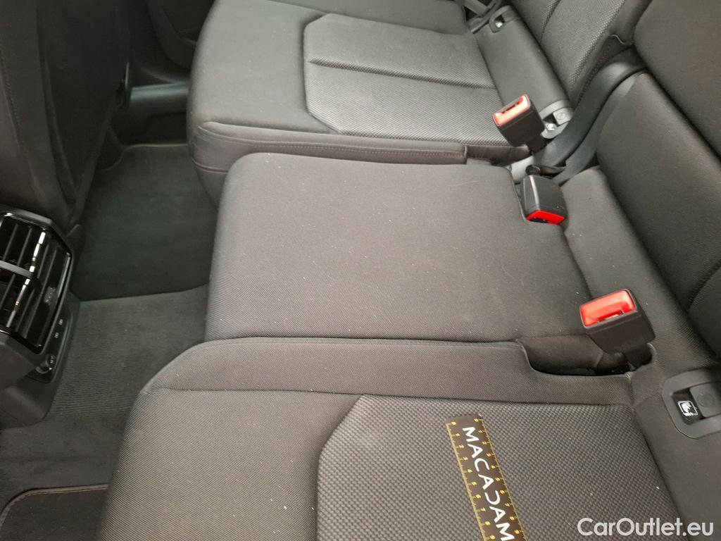 Audi  Q3  Sportback 35 TDI 2.0 TDI 150CV E6d #32