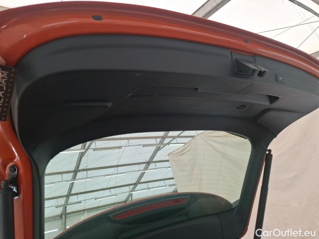  Audi  Q3  Sportback 35 TDI 2.0 TDI 150CV E6d #19