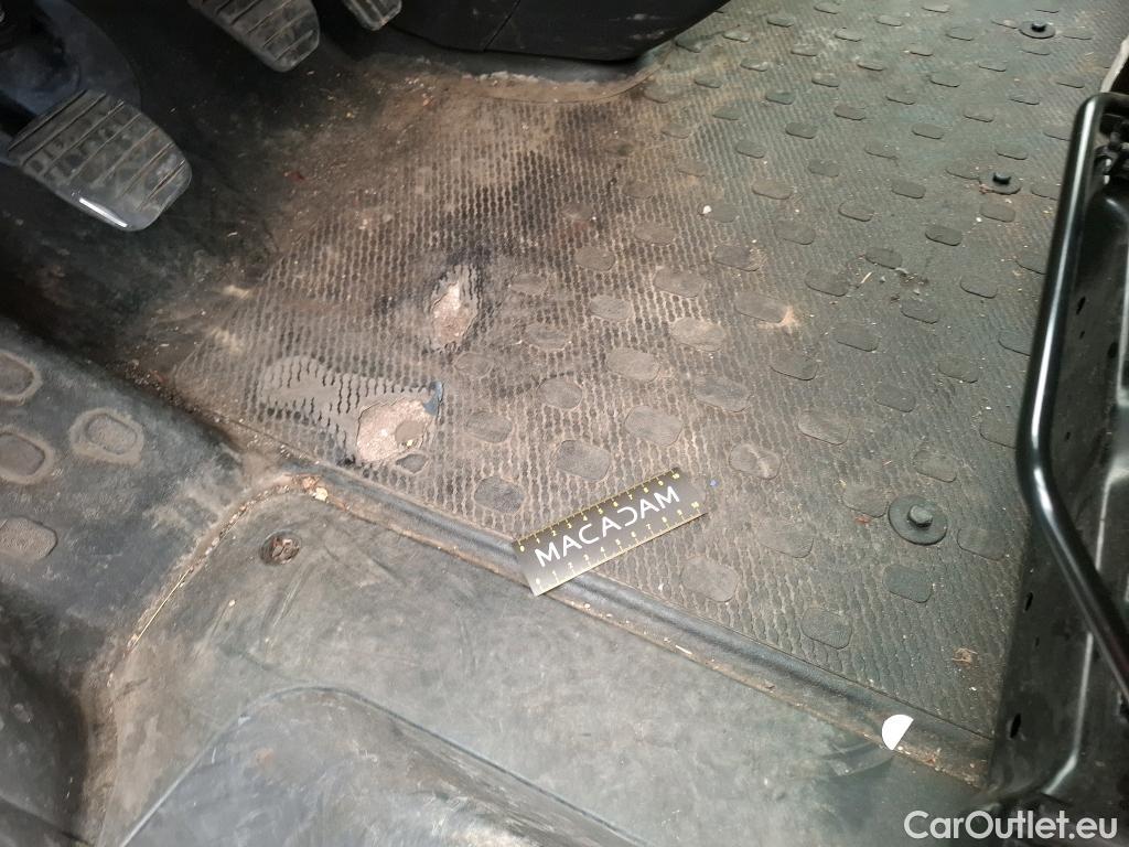  Renault  Trafic  Fourgon Grand Confort L1H1 1000 1.6 dCi 120CV BVM6 E6dT #64