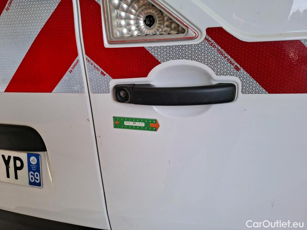  Renault  Master RENAULT  / 2019 / 4P / Fourgon tôlé FG Pr GCF RJ3500 L3H2 dCi 130 #17