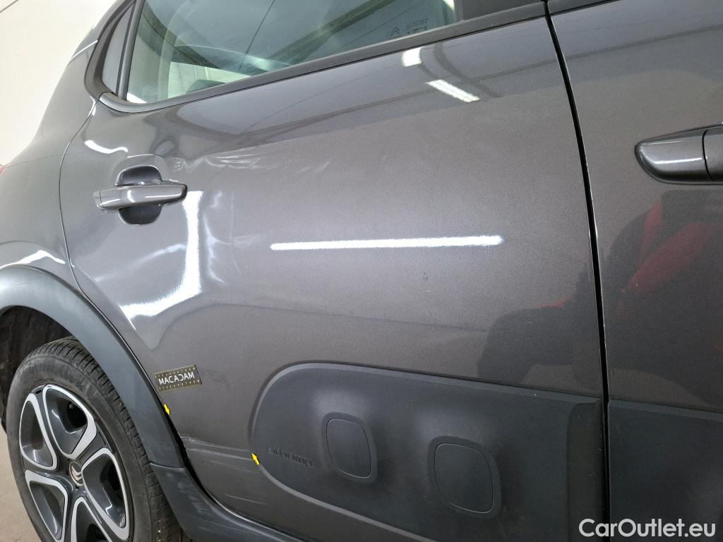  Citroen  C3 CITROEN  5p Berline PureTech 110 S&S BVM6 Shine Business #1