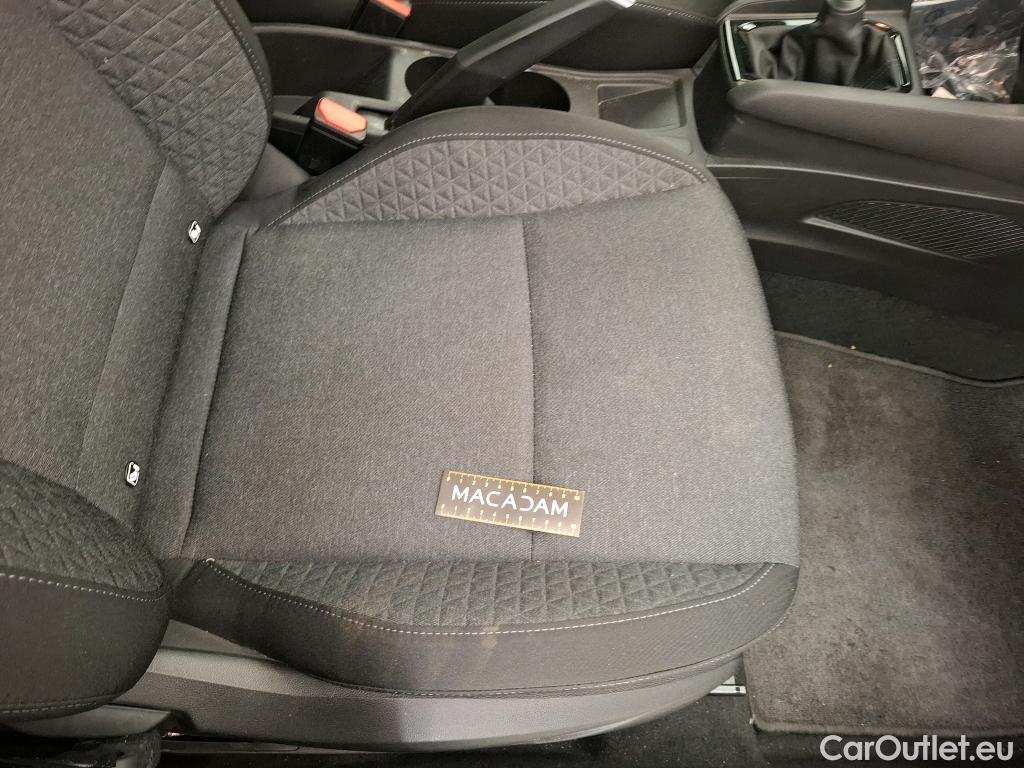  Renault  Clio  V Business 1.0 TCe 90CV BVM6 E6d / TRANSFO VP/VF #39