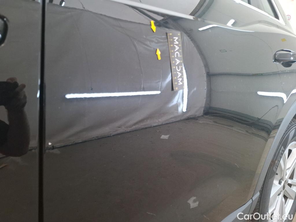  Audi  Q3  35 TDI Business Line 2.0 TDI 150CV E6d #5