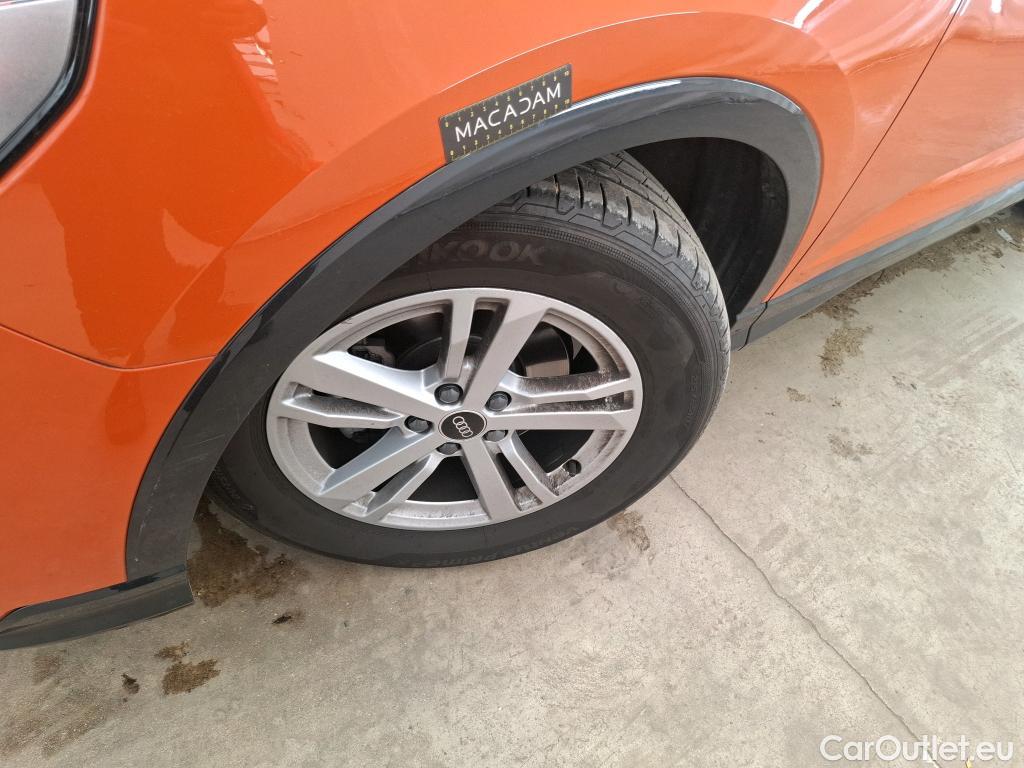  Audi  Q3  Sportback 35 TDI 2.0 TDI 150CV E6d #24