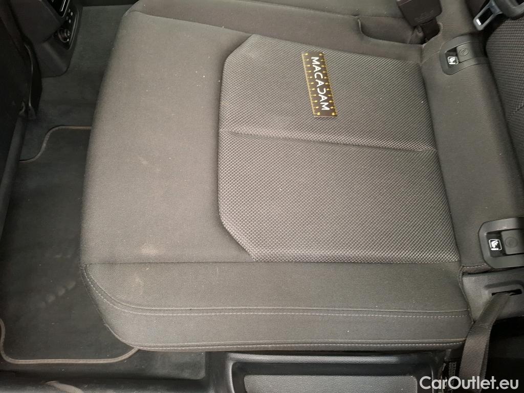  Audi  Q3  Sportback 35 TDI 2.0 TDI 150CV E6d #31