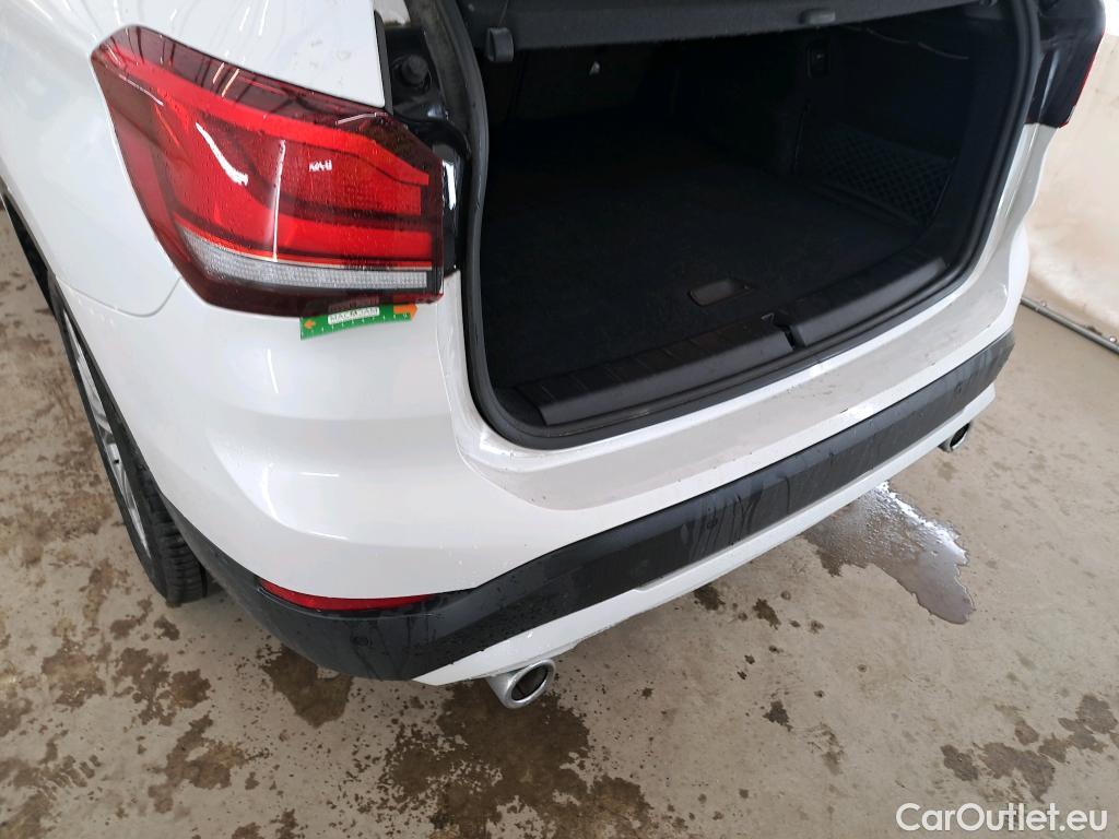  Bmw  X1 Série  sDrive18d Lounge 2.0 150CV E6d #1