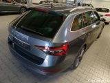  Skoda  Superb COMBI 2.0 TDI 4X4 DSG  31 #2