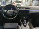 Skoda  Superb COMBI 2.0 TDI 4X4 DSG  31 #3
