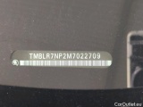  Skoda  Superb COMBI 2.0 TDI 4X4 DSG  31 #5