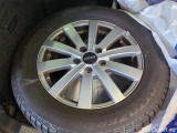  Skoda  Superb COMBI 2.0 TDI 4X4 DSG  31 #8