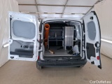  Renault  Kangoo  II Express Grand Confort (L1) 1.5 dCi 80CV BVM6 E6dT #10