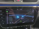  Skoda  Superb COMBI 2.0 TDI 4X4 DSG  31 #11