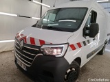  Renault  Master RENAULT  / 2019 / 4P / Fourgon tôlé FG Pr GCF RJ3500 L3H2 dCi 130 