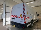  Renault  Master RENAULT  / 2019 / 4P / Fourgon tôlé FG Pr GCF RJ3500 L3H2 dCi 130 #3