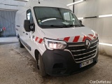  Renault  Master RENAULT  / 2019 / 4P / Fourgon tôlé FG Pr GCF RJ3500 L3H2 dCi 130 #4