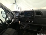  Renault  Master RENAULT  / 2019 / 4P / Fourgon tôlé FG Pr GCF RJ3500 L3H2 dCi 130 #5