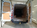  Renault  Master RENAULT  / 2019 / 4P / Fourgon tôlé FG Pr GCF RJ3500 L3H2 dCi 130 #10