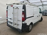  Renault  Trafic  Fourgon Grand Confort L1H1 1000 1.6 dCi 120CV BVM6 E6dT #3